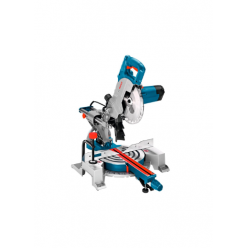 Пила торцовочная Bosch GCM 800 SJ 1400 Вт 220 В 5500 об/мин