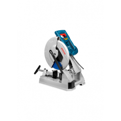 Циркулярная пила Bosch GCD 12 JL 2000 Вт 240 В 1500 об/мин