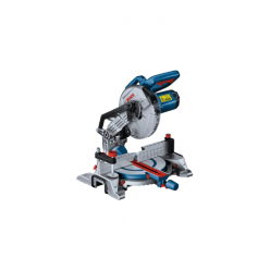Циркулярная пила Bosch GCM 216 1300 Вт 220 - 240 В 4800 об/мин