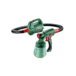 Пулевизатор электрический для покраски PFS 105 800 л 410 Вт 220 - 240 В Bosch