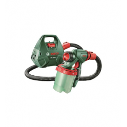 Пульверизатор для покраски с резервуаром PFS 3000-2 1 л 650 Вт 220 - 240 В Bosch