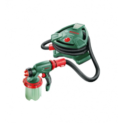 Пульверизатор для покраски с резервуаром PFS 5000 E 1 л 1200 Вт 220 - 240 В Bosch