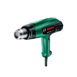 Технический фен Bosch UNIVERSAL HEAT 600 1.8 кВт 220 - 240 В 50 - 600°C 500 л/мин