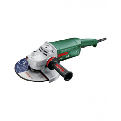 Угловая шлифовальная машина Bosch PWS 1900 230 мм 1900 Вт 220 - 240 В 6600 об/мин