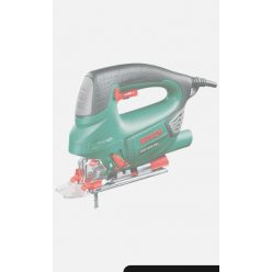 Электролобзик PST 900 PEL 620 Вт 220 В 500 - 3100 об/мин Bosch