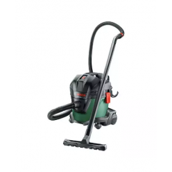 Пылесос Bosch UniversalVac 15 1000 Вт 220 В 240 мбар 15 л