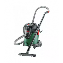 Пылесос Bosch AdvancedVac 20 1200 Вт 220 - 240 В 260 мбар 20 л