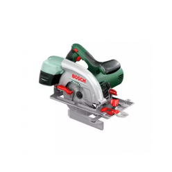 Дисковая пила Bosch PKS 55 A 1200 Вт 220 В 0 - 5600 об/мин