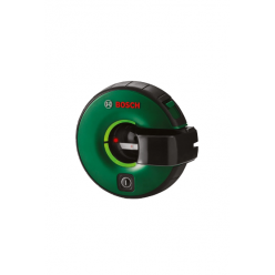 Лазерный уровень Bosch Atino красный 2 м 1.5 B IP54