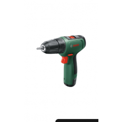 Дрель-шуруповерт EasyDrill 1200 30 Нм 1.5 Ач 12 В 0 - 1500 об/мин Bosch