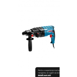 Перфоратор GBH 2-24 DRE PROF 790 Вт 220 - 240 В 2.7 Дж 0 - 4200 уд/мин Bosch