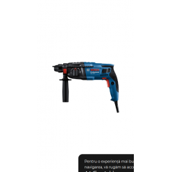 Перфоратор Bosch GBH 220 720 Вт 220 - 240 В 2 Дж 48000 уд/мин