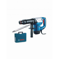 Отбойный молоток Bosch GSH500 1100 Вт 7,5 J 220 - 240 В