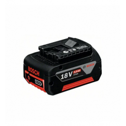 Аккумулятор Bosch 1600A002U5 5 Ач 18 В li-Ion