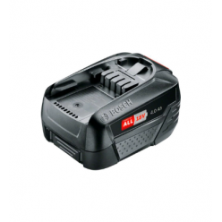 Аккумулятор Bosch PBA 4 Ah 18 В li-Ion