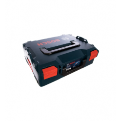 Ящик для инструментов Bosch L-BOXX 136 442 x 357 x 151 мм пластик