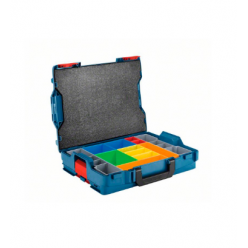 Ящик для инструментов Bosch L-BOXX 102 442 x 357 x 117 мм ABS