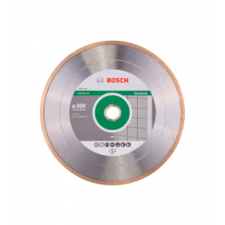 Алмазный диск 2608602540 300 мм 25.4/20 мм Bosch