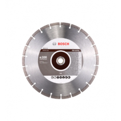 Алмазный диск 2608602620 300 мм 20/25.4 мм Bosch