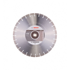 Алмазный диск 2608602622 400 мм 20/25.4 мм Bosch