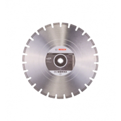 Алмазный диск ASFALT 450 мм 25.4 мм Bosch