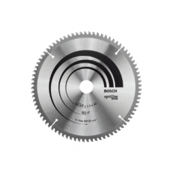 Диск для резки Bosch CIRC OP WO B 254 * 30 мм
