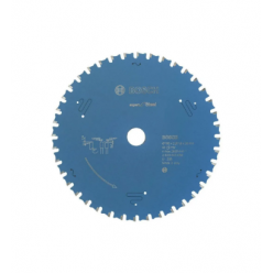 Диск для циркулярной пилы 190 мм 20 mm Bosch