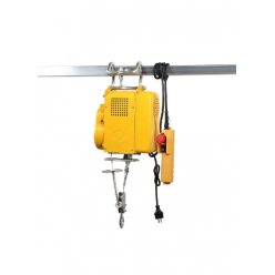 Подъёмник HAGEL HH600D 600 кг 1050 Вт 220 - 240 В