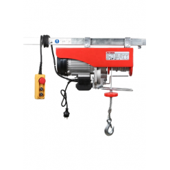 Подъёмник HAGEL PA1000D 1000 кг 1600 Вт 220 - 240 В