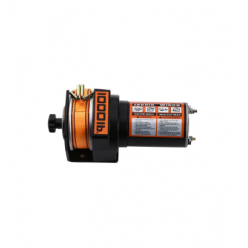 Лебетка электрическая HAGEL SW1000 454 кг 300 Вт 12 В