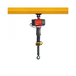Электрический подъемник с цепью HAGEL TSHX-250 250 кг 1350 Вт 220 - 240 В