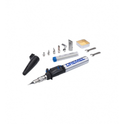 Клеевой пистолет 2000-7 190 x 25 x 25 мм 1200 °С Dremel