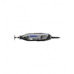 Шлифмашина гравер 175 Вт 220 - 240 В 35000 об/мин Dremel