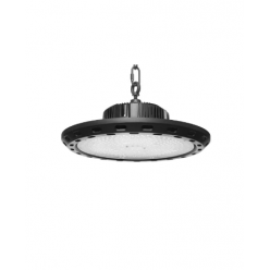 Светодиодный светильник подвесной HIGHBAY 200 Вт SMD 4000 K 26000 лм 220 В Elmos IP65