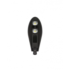 Светодиодный уличный светильник BQ-BJ100W 100 Вт LED 6500 K 10000 лм IP65 220 - 240 В Elmos