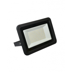 Светодиодный прожектор c датчиком движения FLAP3 300 Вт LED 6500 K 27000 лм 220 - 240 В Elmos IP65