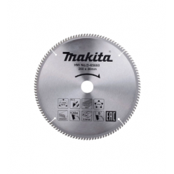 Пильный диск универсальный Makita D-65660 260 * 30 мм
