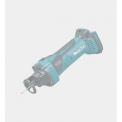 Фрезер аккумуляторный Makita DCO180Z 18 В 30000 об/мин