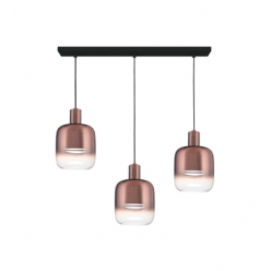 Потолочный светильник LED Elmos DD-LG-0574-L3B 21 Вт LED IP20 220 - 240 В
