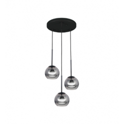 Люстра Elmos DD-LG-0607-R3N 40 Вт G9 IP20 220 - 240 В