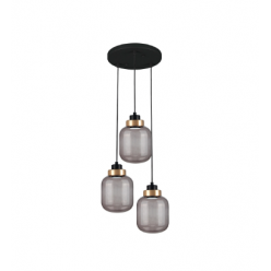 Потолочный светильник LED Elmos DD-LG-0617-R3 21 Вт LED IP20 220 - 240 В