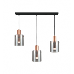 Люстра Elmos DD-LG-0630-L3 40 Вт G9 IP20 220 - 240 В