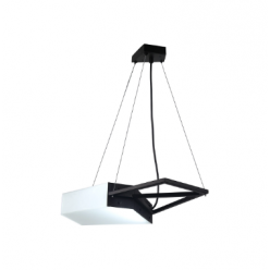Потолочный светильник LED Elmos DD-LM-0001-410 18 Вт LED IP20 220 - 240 В