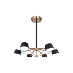Светодиодная люстра Elmos DD-LM-0006 48 Вт LED IP20 220 - 240 В