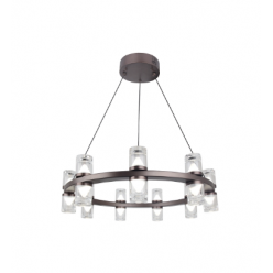 Потолочный светильник LED Elmos DD-LM-0008 90 Вт LED IP20 220 - 240 В