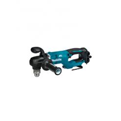 Аккумуляторная угловая дрель (Без аккумулятора) DDA450ZK 70 нм 18 В Makita
