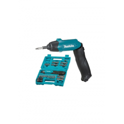 Шуруповёрт с аккумулятором DF001DW 6 Нм 1.5 Ач (Li-ion) 3.6 В 220 rpm Makita