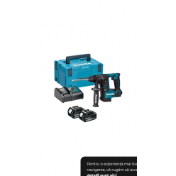 Перфоратор SDS PLUS 18 В 1.2 Дж 0 - 4800 уд/мин Makita