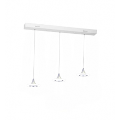 Люстра Elmos DS-L-13 55 Вт LED IP20