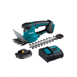 Кусторез Makita DUM111SYX 18 В